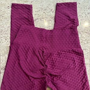 Born Primative Paragon Leggings